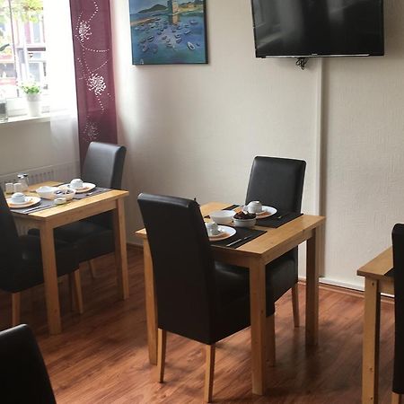 Stadthotel Bad Fallingbostel Kültér fotó