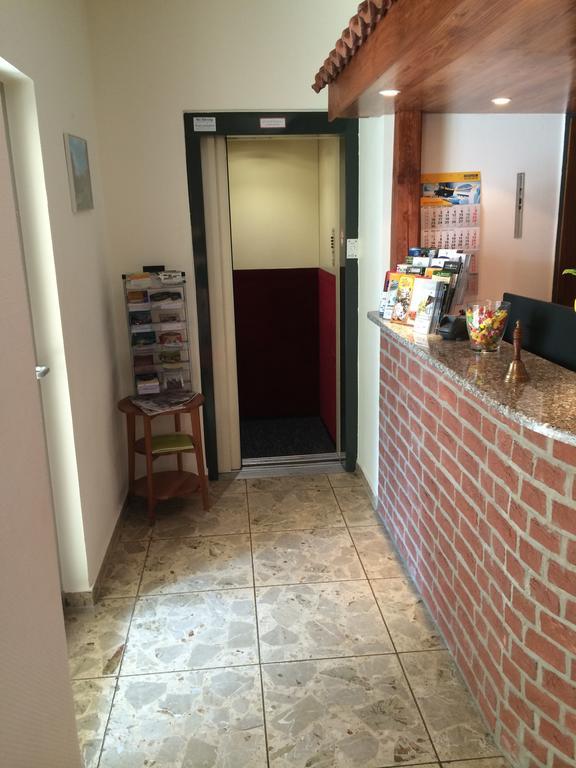Stadthotel Bad Fallingbostel Kültér fotó