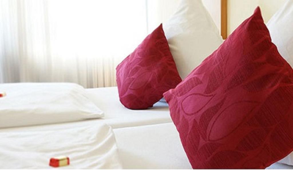 Stadthotel Bad Fallingbostel Szoba fotó