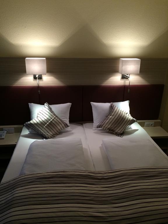 Stadthotel Bad Fallingbostel Szoba fotó