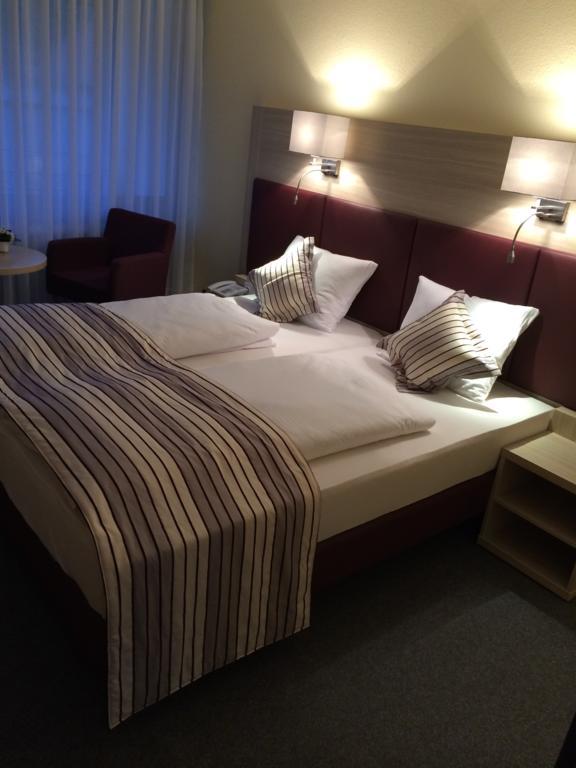 Stadthotel Bad Fallingbostel Szoba fotó