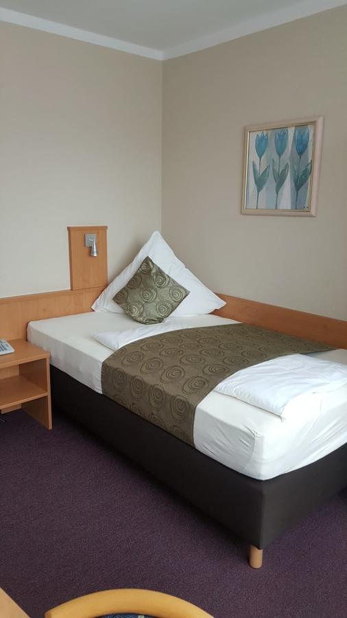 Stadthotel Bad Fallingbostel Kültér fotó
