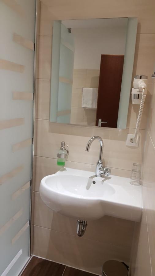 Stadthotel Bad Fallingbostel Kültér fotó