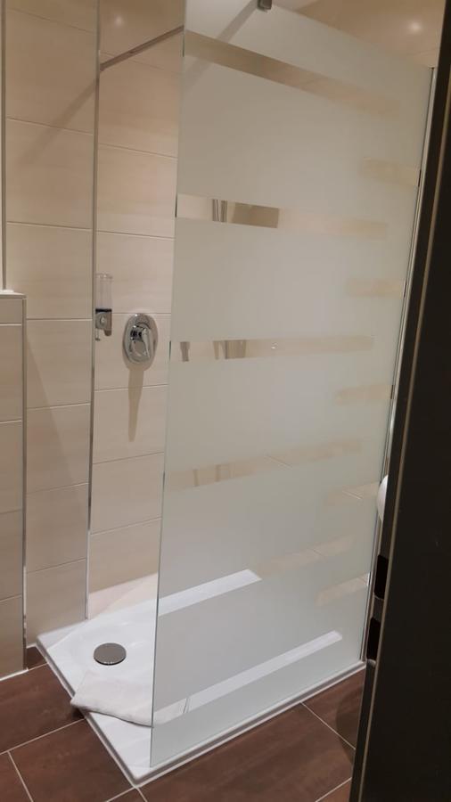 Stadthotel Bad Fallingbostel Kültér fotó