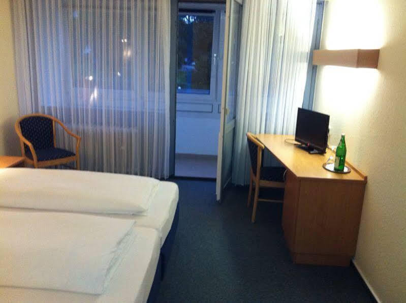 Stadthotel Bad Fallingbostel Kültér fotó